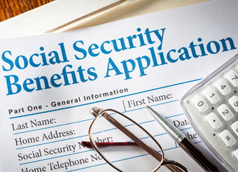 Social Security