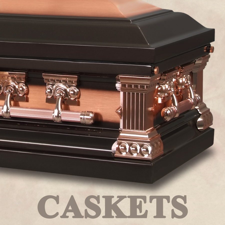 Caskets